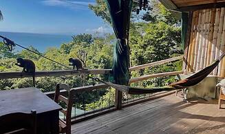 Iwa Żaru panoramic sea view property