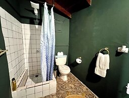 Iwa Żaru panoramic sea view property