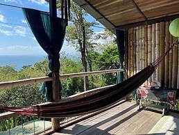 Iwa Żaru panoramic sea view property