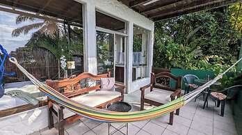 Iwa Żaru panoramic sea view property