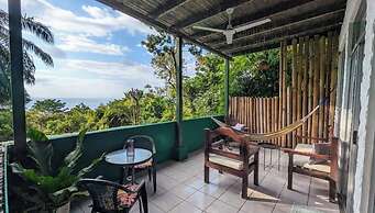 Iwa Żaru panoramic sea view property