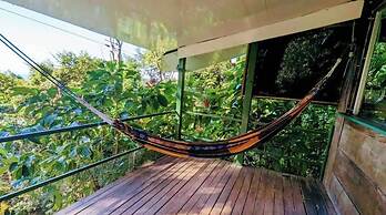 Iwa Żaru panoramic sea view property