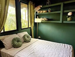 Iwa Żaru panoramic sea view property