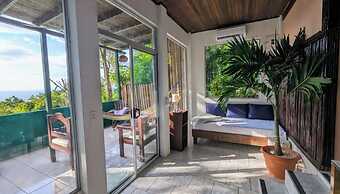 Iwa Żaru panoramic sea view property