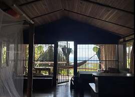 Iwa Żaru panoramic sea view property