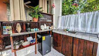 Iwa Żaru panoramic sea view property