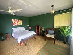 Iwa Żaru panoramic sea view property