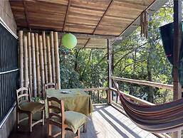 Iwa Żaru panoramic sea view property