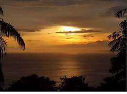 Iwa Żaru panoramic sea view property