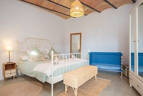 Els Abats - Villa With Private Pool In Fornalutx