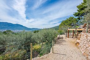 Els Abats - Villa With Private Pool In Fornalutx