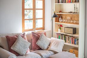 Els Abats - Villa With Private Pool In Fornalutx