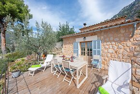 Els Abats - Villa With Private Pool In Fornalutx