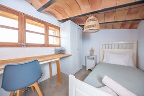 Els Abats - Villa With Private Pool In Fornalutx