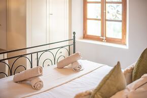 Els Abats - Villa With Private Pool In Fornalutx