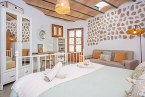 Els Abats - Villa With Private Pool In Fornalutx