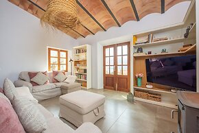 Els Abats - Villa With Private Pool In Fornalutx