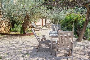 Els Abats - Villa With Private Pool In Fornalutx