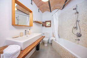 Els Abats - Villa With Private Pool In Fornalutx