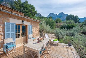 Els Abats - Villa With Private Pool In Fornalutx