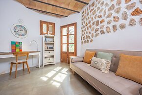 Els Abats - Villa With Private Pool In Fornalutx