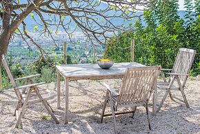 Els Abats - Villa With Private Pool In Fornalutx