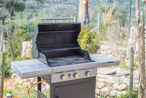 Els Abats - Villa With Private Pool In Fornalutx