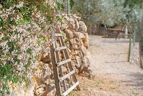 Els Abats - Villa With Private Pool In Fornalutx