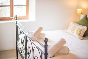 Els Abats - Villa With Private Pool In Fornalutx