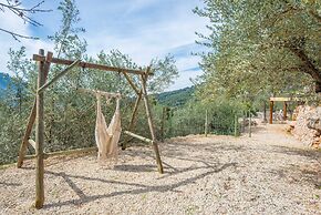 Els Abats - Villa With Private Pool In Fornalutx