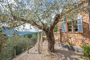 Els Abats - Villa With Private Pool In Fornalutx