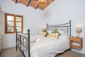 Els Abats - Villa With Private Pool In Fornalutx