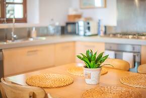 Els Abats - Villa With Private Pool In Fornalutx