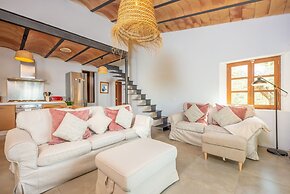 Els Abats - Villa With Private Pool In Fornalutx