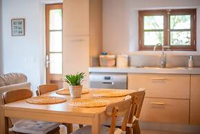 Els Abats - Villa With Private Pool In Fornalutx