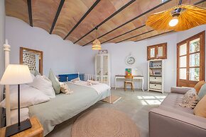 Els Abats - Villa With Private Pool In Fornalutx