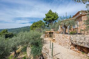 Els Abats - Villa With Private Pool In Fornalutx