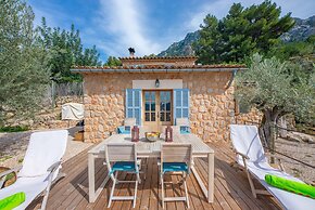 Els Abats - Villa With Private Pool In Fornalutx