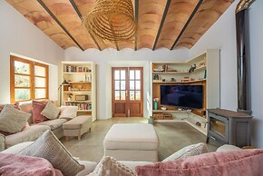 Els Abats - Villa With Private Pool In Fornalutx