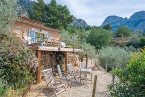 Els Abats - Villa With Private Pool In Fornalutx