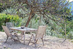 Els Abats - Villa With Private Pool In Fornalutx