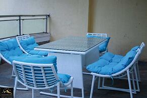 Highlands view boutique villas & resort
