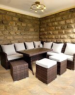 Highlands view boutique villas & resort