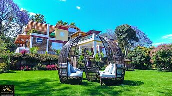 Highlands view boutique villas & resort