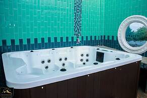 Highlands view boutique villas & resort