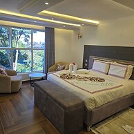 Highlands view boutique villas & resort