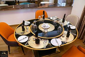 Highlands view boutique villas & resort