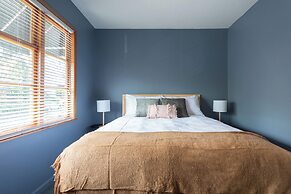 2-bed apartment in the heart of Ponsonby