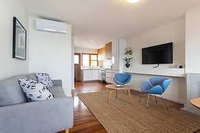 2-bed apartment in the heart of Ponsonby