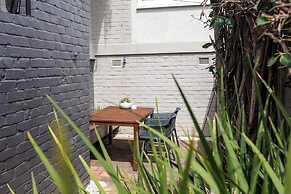 2-bed apartment in the heart of Ponsonby